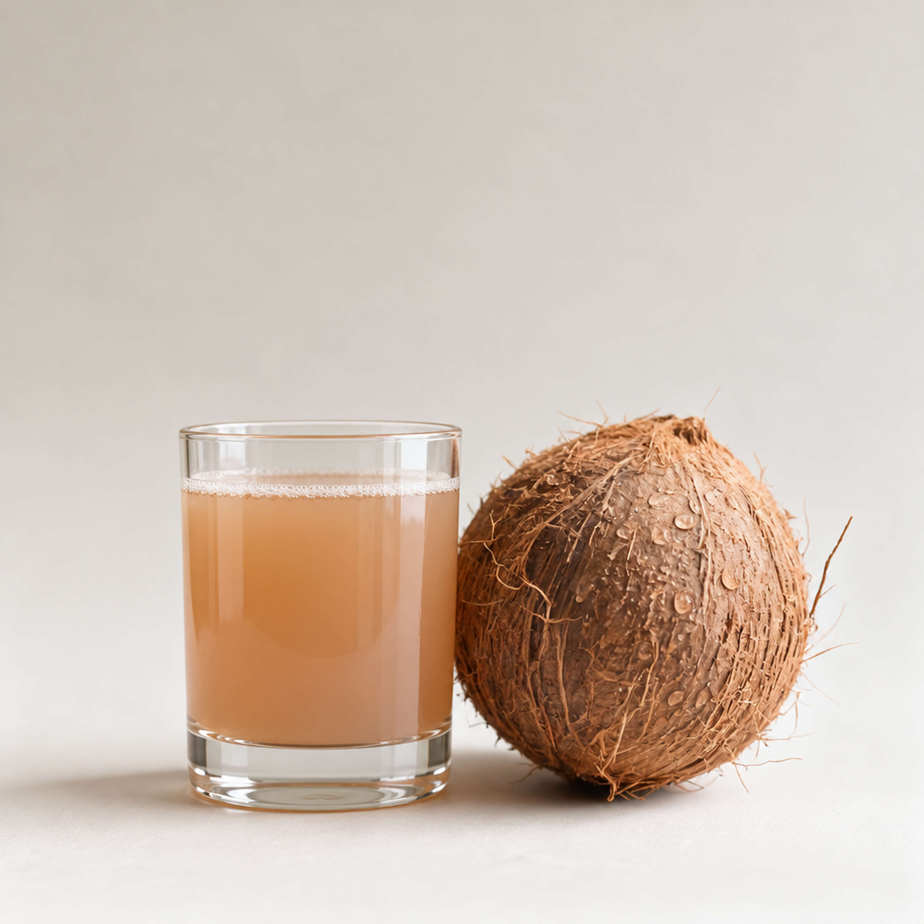 Coconut Water Concentrate